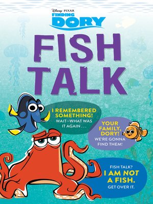 cover image of Fish Talk: Conversations from the Open Ocean